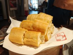 -大良毋米粥(锦龙路总店)