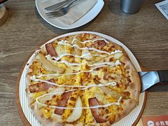 -必胜客(五道口店)