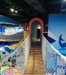 -星岛乐园(爱琴海购物公园店)