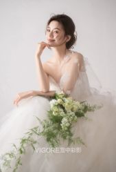 -雪中彩影婚纱摄影·品控旗舰店