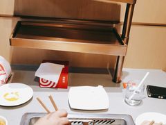 -海底捞火锅(欣大百货店)