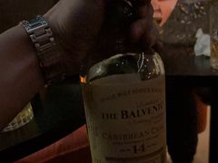 -Ish Whiskey&Cocktail Bar酒吧(合生麒麟新天地店)