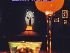 -HUNTING BAR亨霆鸡尾酒馆(越秀淘金店)