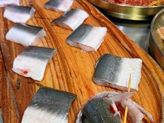 -本炙炭烤·蒲烧活鳗料理店(金沙洲店)