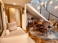 -素心小筑(后沙裕镇店)