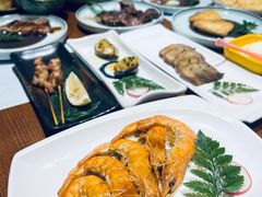 -贵木日本料理·铁板烧(新地假日广场店)