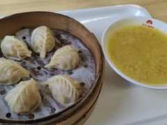 -东升灌浆包(辛庄街总店)
