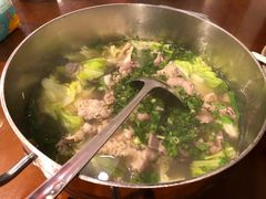 -杨三孃跷脚牛肉(中粮鸿云悦街店)