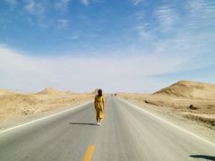 -敦煌雅丹国家地质公园