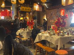 -帝一铭家宴(板塘店)