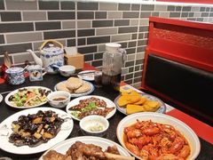 -老北京胡同味道二荤铺(酒仙桥店)