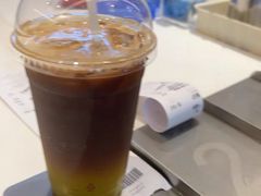 -COSTA COFFEE(金长安大厦店)