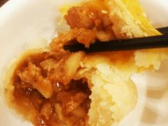 -武林厨神·粤式茶点(五羊店)