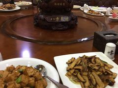 -大江南食府(石景山店)