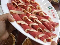 -草原饭店火锅