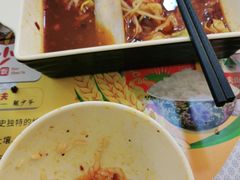 -鲲少爷烤鱼饭.螺蛳粉·清真(爱琴海店)