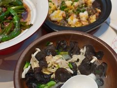 -阿瓦山寨·湘菜现炒·剁椒鱼头王(咸阳总店)