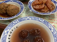 -粗茶淡饭(东关街店)