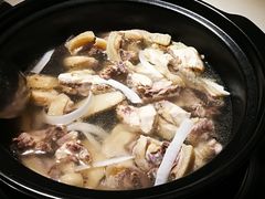 -百年果林椰子鸡(中洲店)