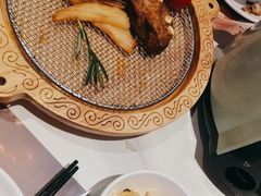 -阿娜尔·新疆菜(宜家荟聚中心店)