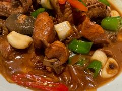 -阿五黄河大鲤鱼(海尚店)