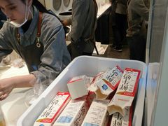 -兰熊鲜奶(西直门凯德mall店)
