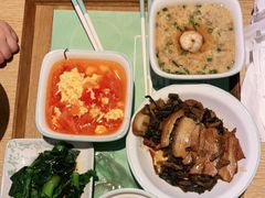 -老乡鸡(旭辉御府店)