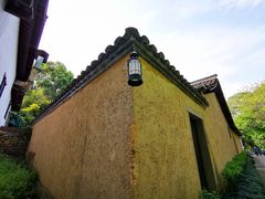 -法云安缦酒店