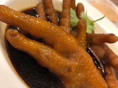 -点都德(盘福楼店)