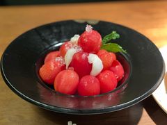 -大树餐厅(益田假日店)