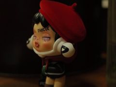 -泡泡玛特POPMART(天环购物中心店)