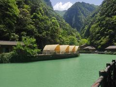 -神龙峡风景区