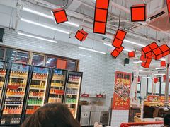 -么肆烤肉·中式自助·烤肉大排档(街道口季佳PAI店)