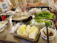 -巴山一绝烤全羊(三圣乡刘家花园店)