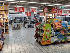 -大润发(八仙城店)
