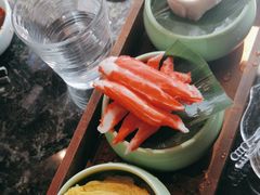 -捞王锅物料理(东百中心店)
