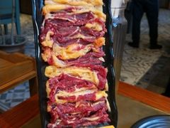 -手选潮汕鲜活牛肉火锅(二七广场店)