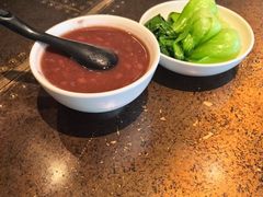 -漆黑觉米粉(三里屯店)