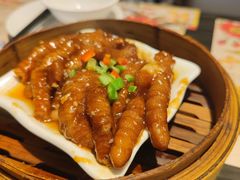 -虾饺妹·粤式手工点心(水荫路店)