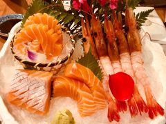 -阿吾罗日本料理(K11艺术中心店)