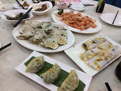 -快活林食家