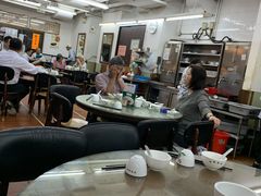 大堂-香港蓮香樓(中環店)