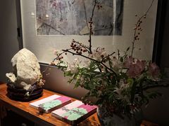 -江南雅厨(李公堤店)