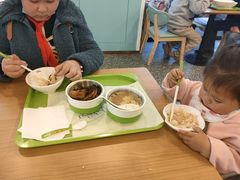 -老乡鸡(肥东彩虹新城店)