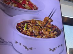 -郭林家常菜(狼垡店)