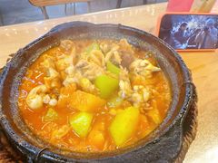 -丽丽三鲜螺蛳粉(田林路店)