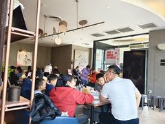 -必胜客(威高广场店)