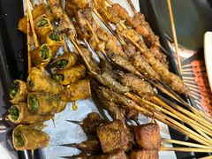 -望京小腰(北京总店)