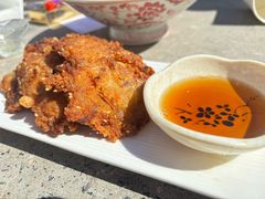 -金鱼妈妈 山野·食趣(荫山街店)