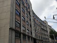 -上海四行仓库抗战纪念馆